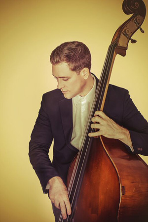 Michael Janisch Michael Janisch